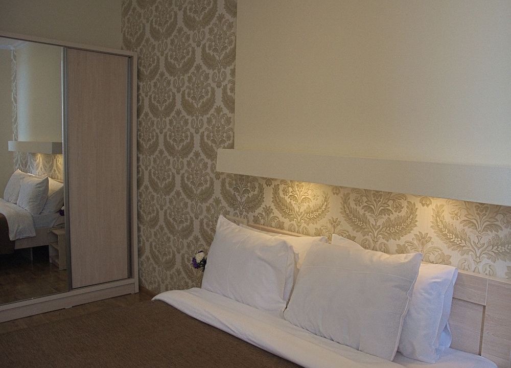 Photo of Bedroom in Chugureti