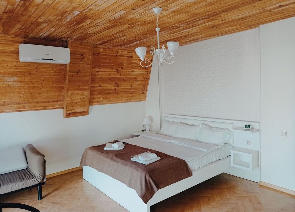 Photo of Bedroom in Avlabari