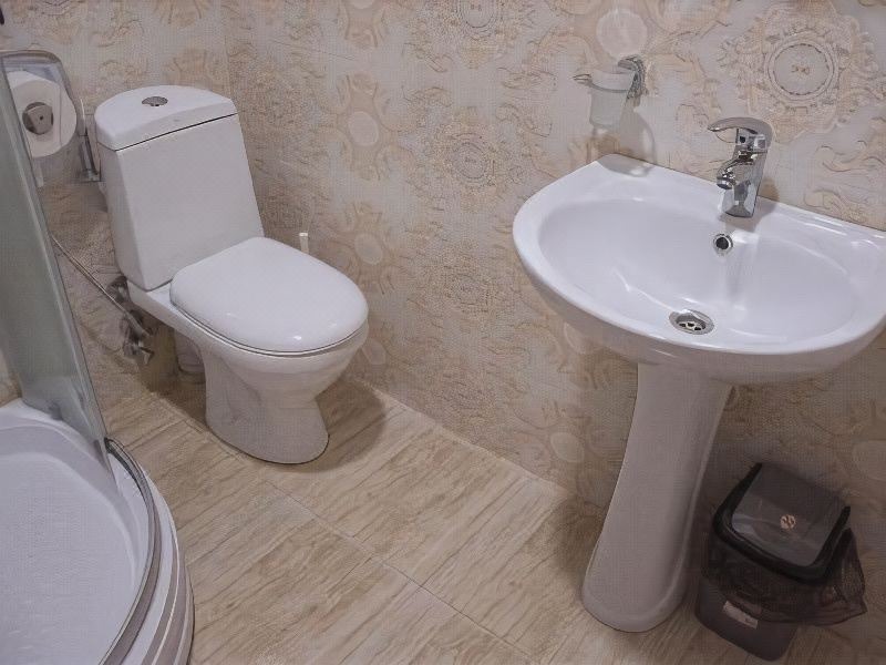Photo of Bathroom in Chugureti