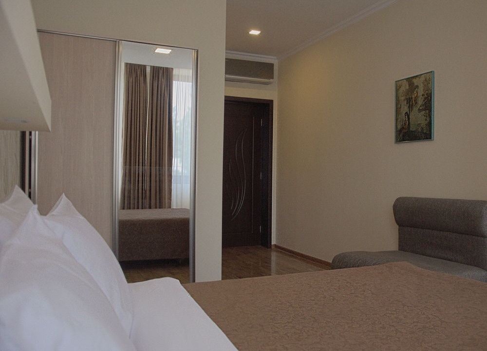 Photo of Bedroom in Chugureti
