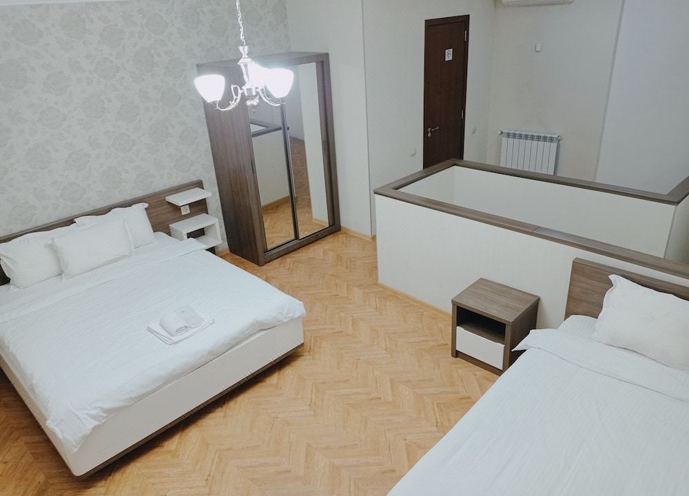 Photo of Bedroom in Avlabari