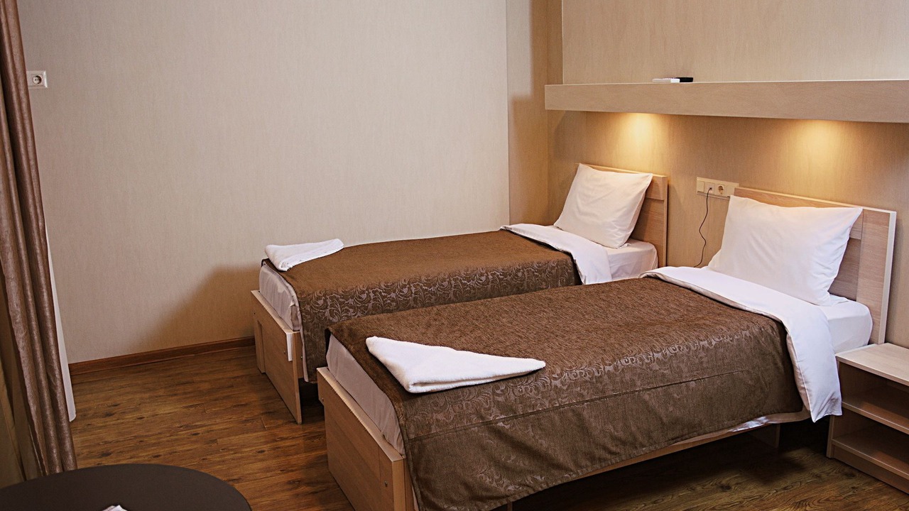 Photo of Bedroom in Chugureti