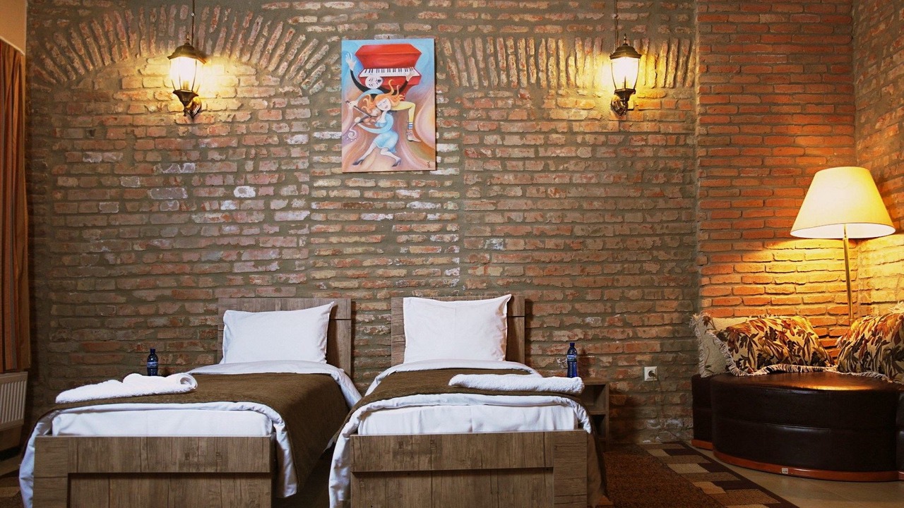 Photo of Bedroom in Chugureti