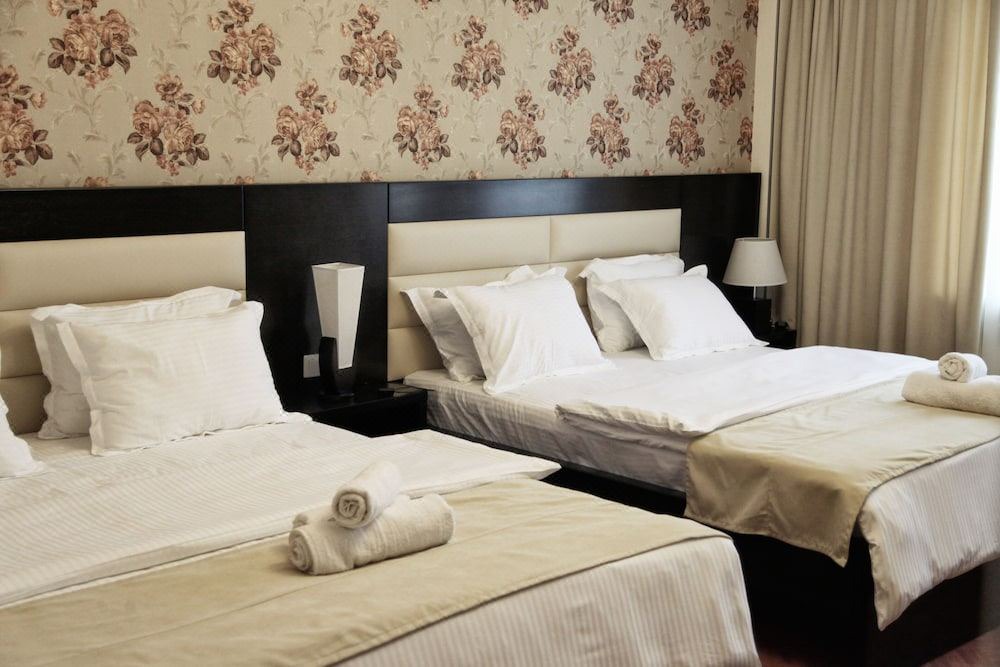 Photo of Bedroom in Avlabari