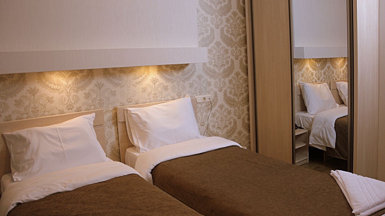 Photo of Bedroom in Chugureti
