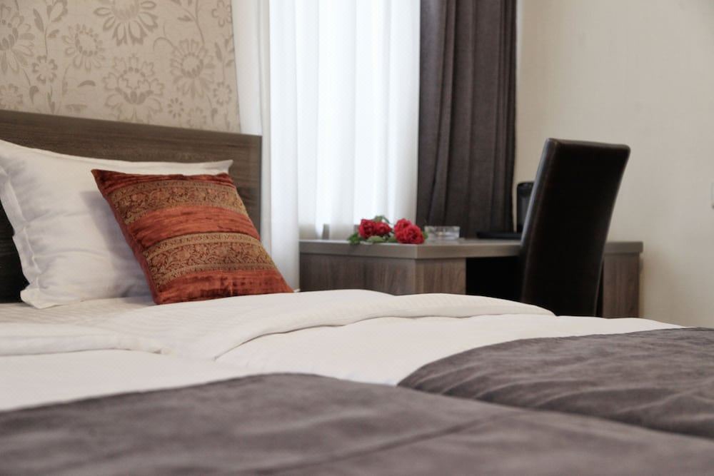 Photo of Bedroom in Avlabari