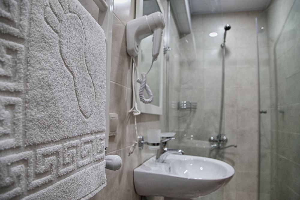 Photo of Bathroom in Avlabari