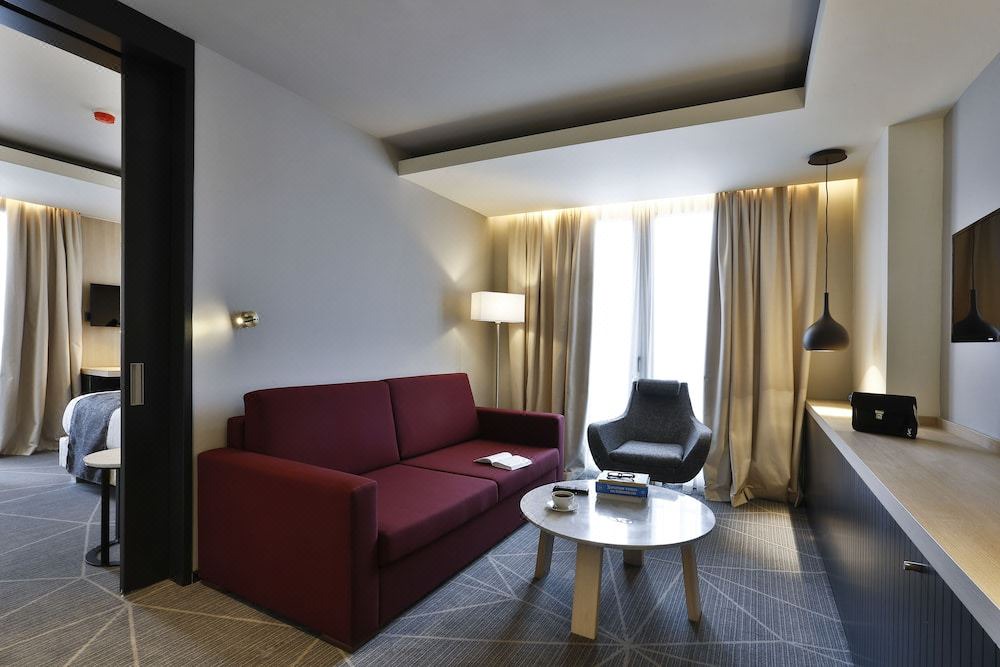 Photo of Livingroom in Kutaisi