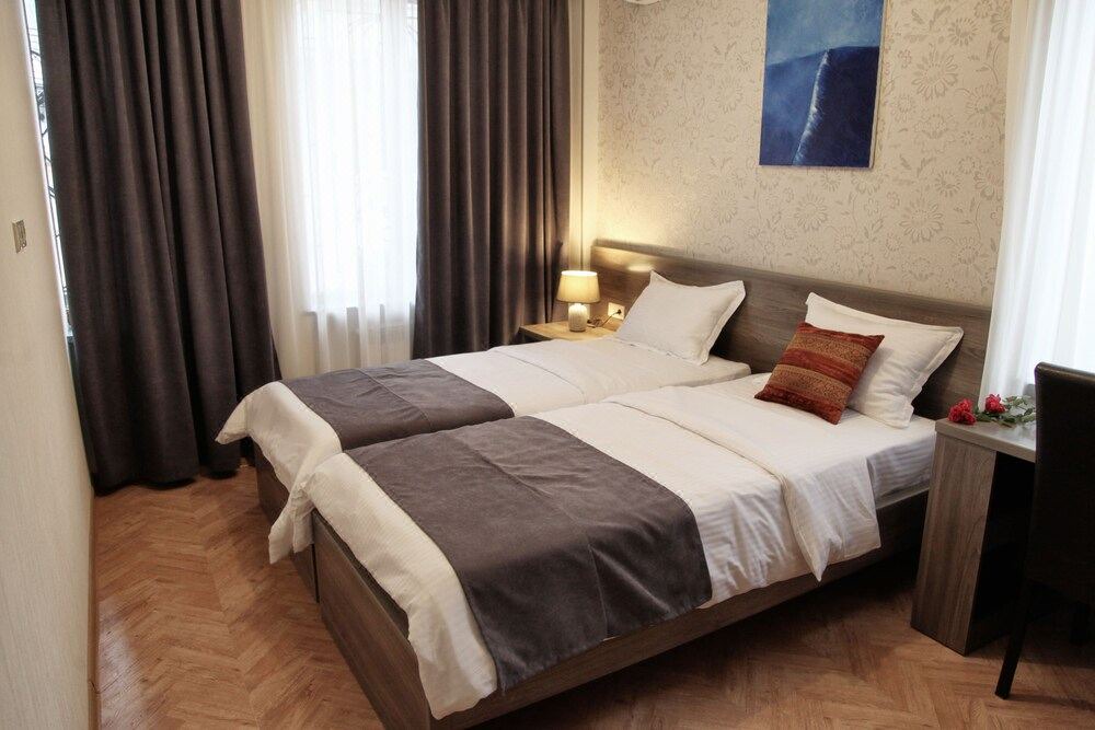 Photo of Bedroom in Avlabari