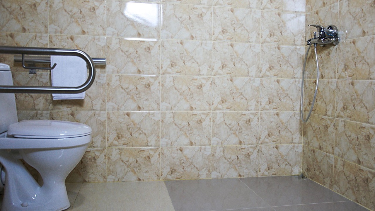 Photo of Bathroom in Chugureti