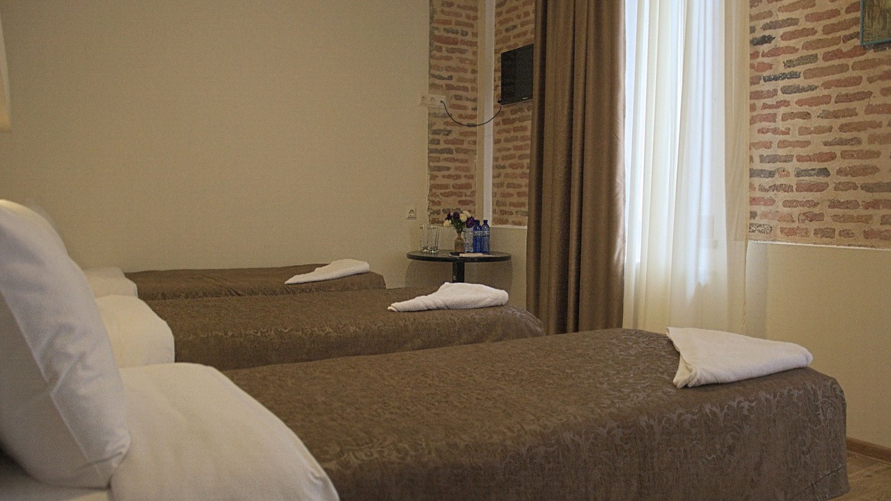 Photo of Bedroom in Chugureti