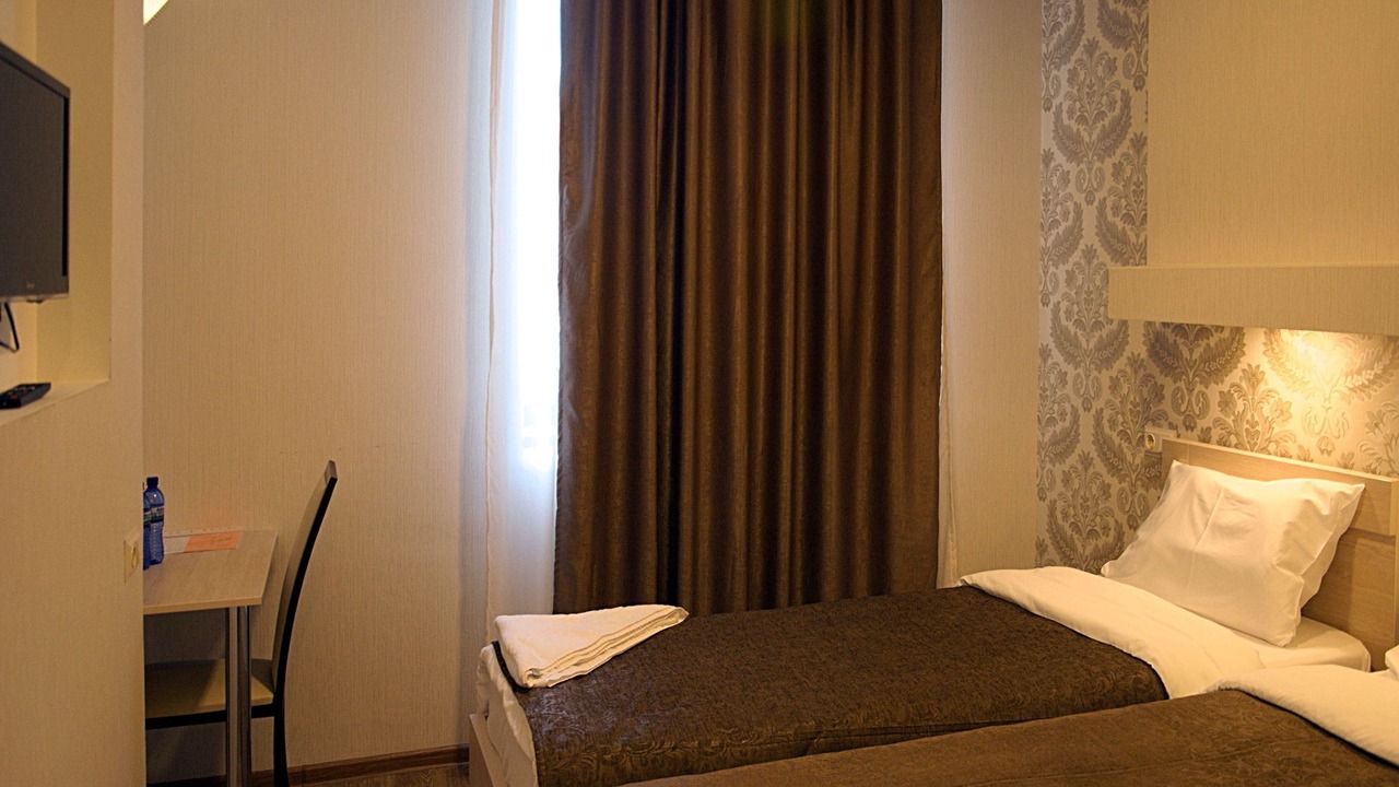 Photo of Bedroom in Chugureti