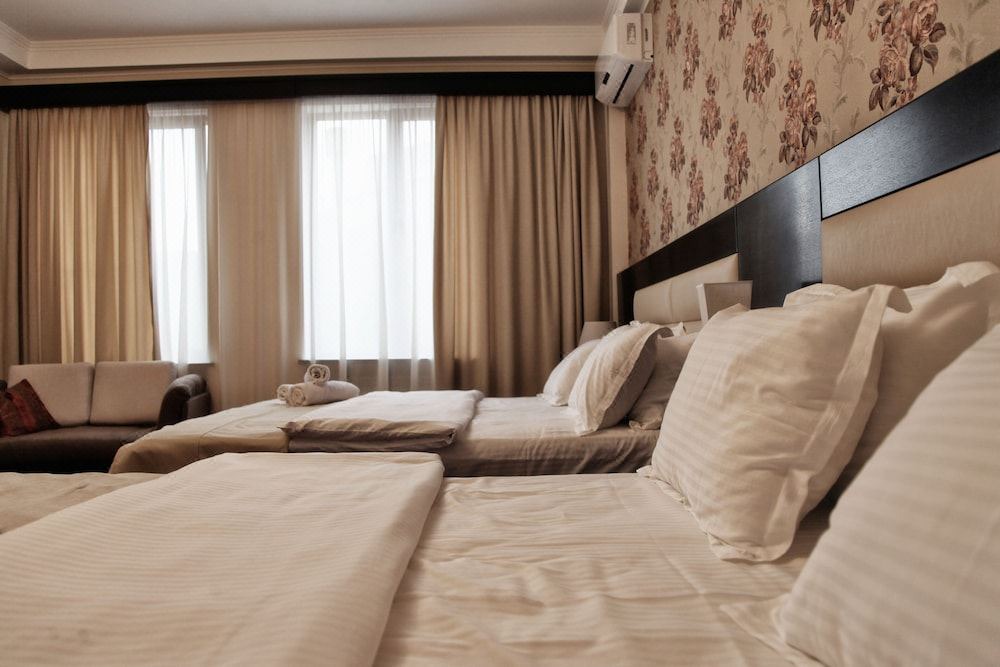 Photo of Bedroom in Avlabari