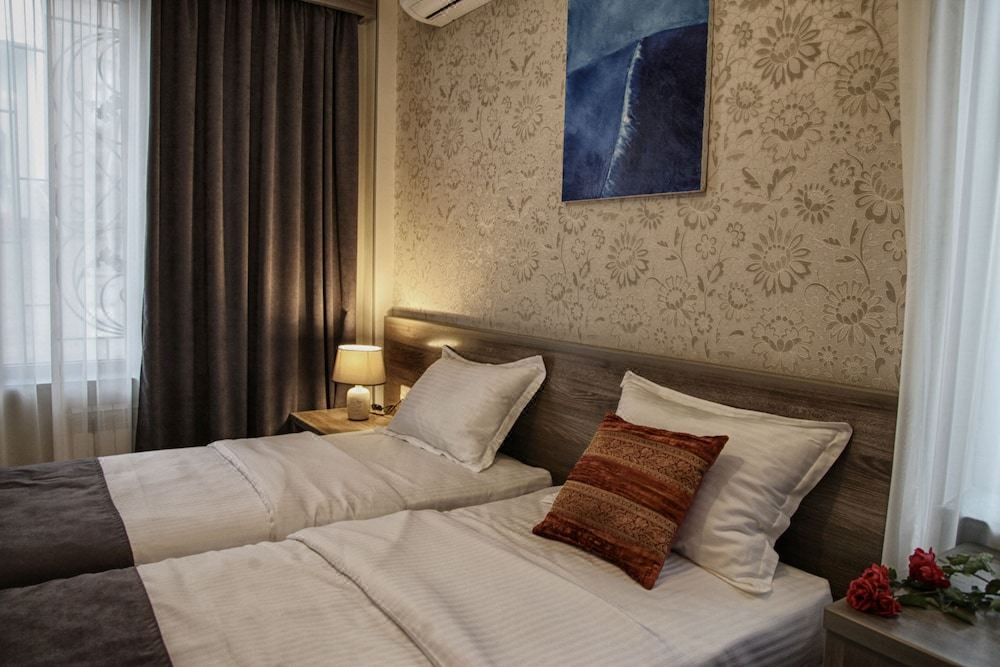 Photo of Bedroom in Avlabari