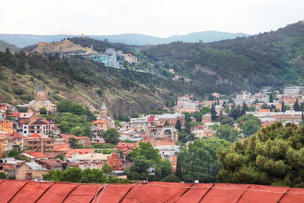 Photo of Outdoor in Avlabari