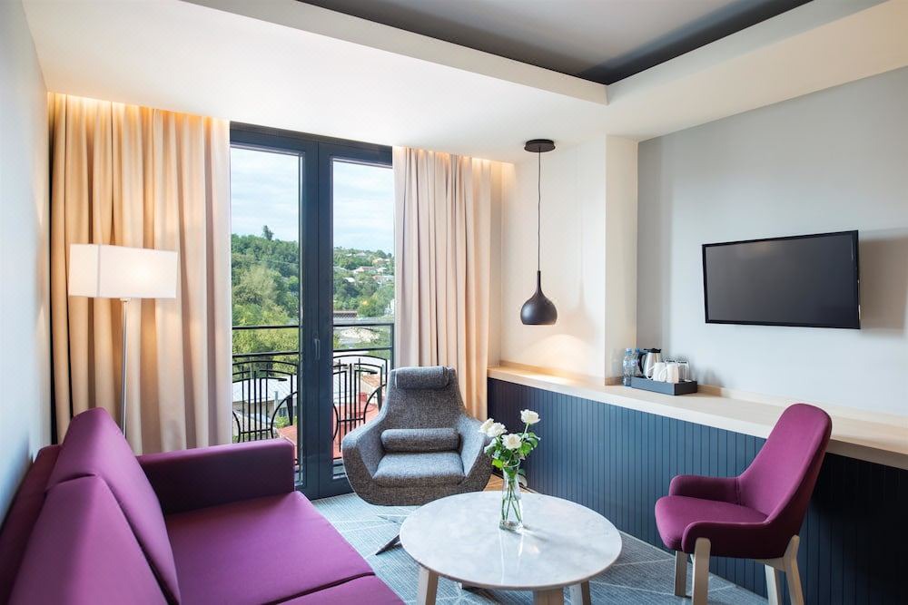 Photo of Livingroom in Kutaisi