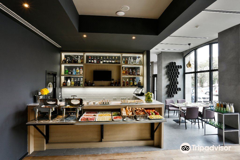 Photo of Livingroom in Kutaisi