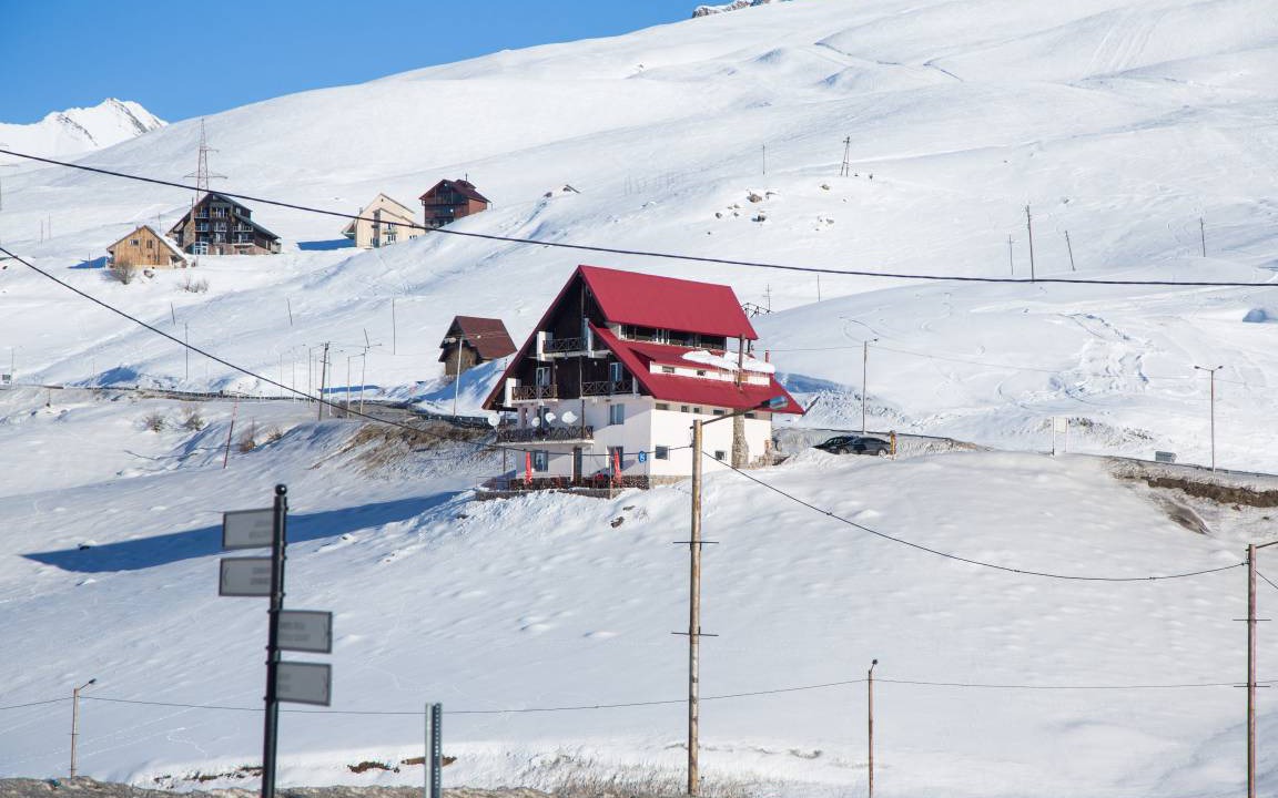 Photo of Others in Kazbegi