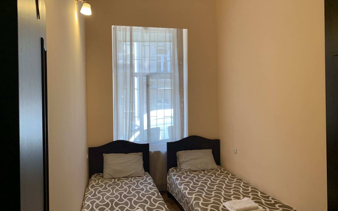 Photo of Bedroom in Chugureti