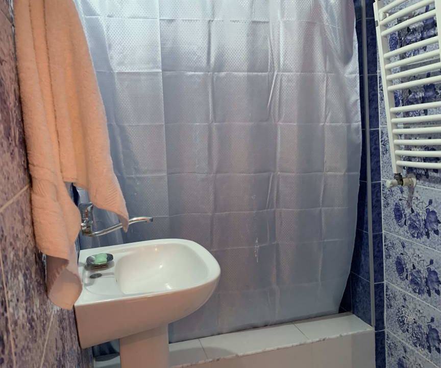 Photo of Bathroom in Chugureti