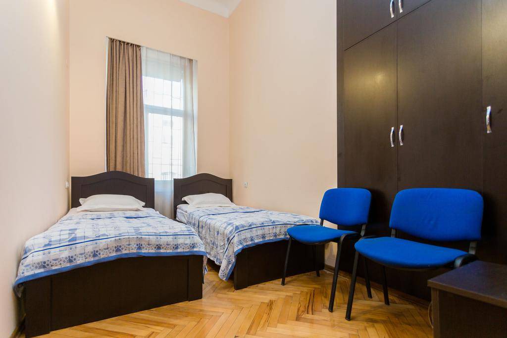 Photo of Bedroom in Chugureti