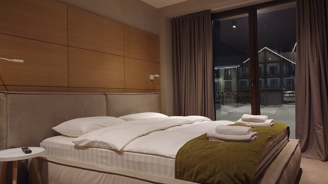 Photo of Bedroom in Dusheti