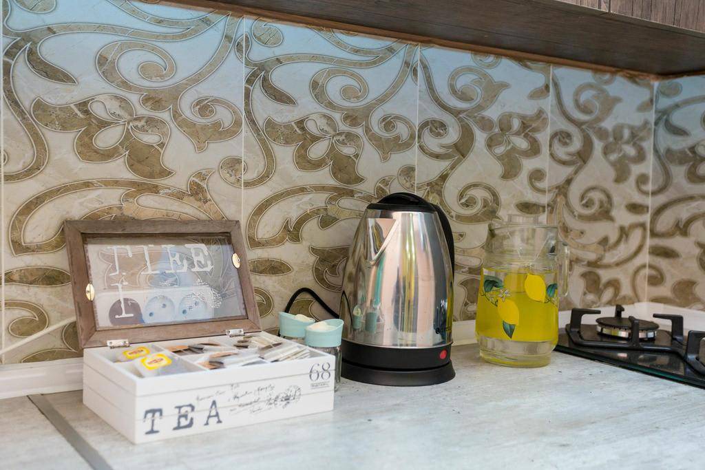 Photo of Kitchen in Chugureti