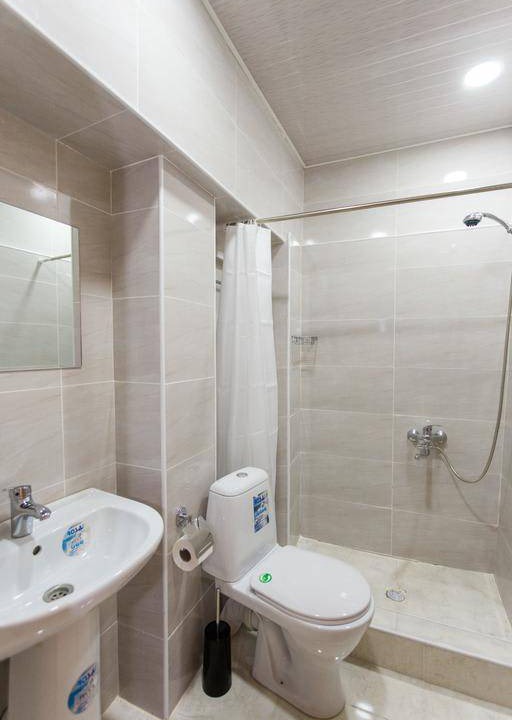 Photo of Bathroom in Chugureti