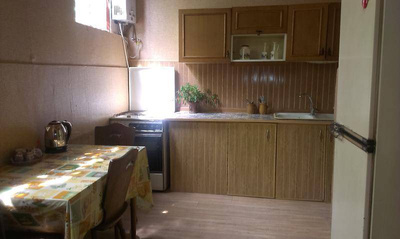 Photo of Kitchen in Chugureti