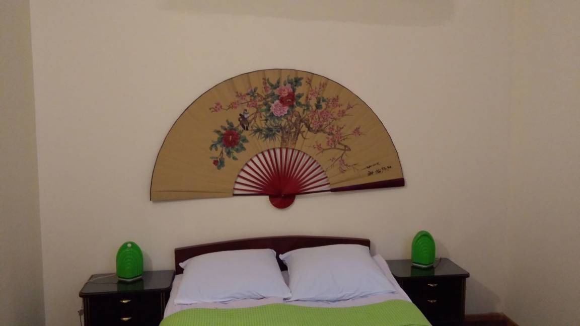 Photo of Bedroom in Chugureti