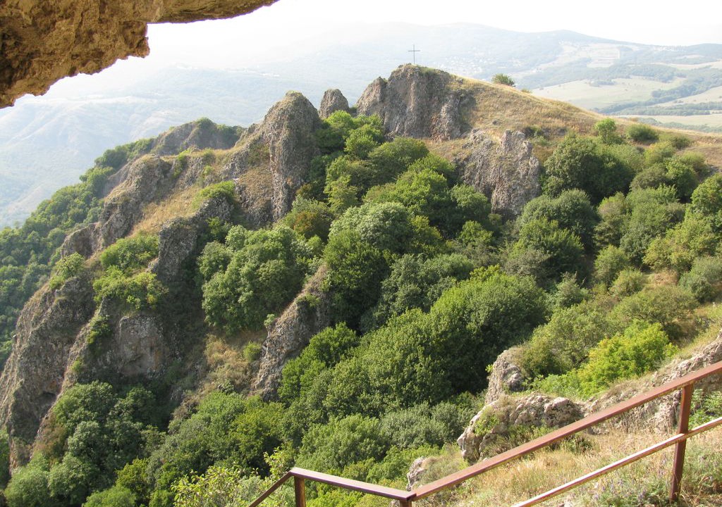 Photo of Outdoor in Kojori