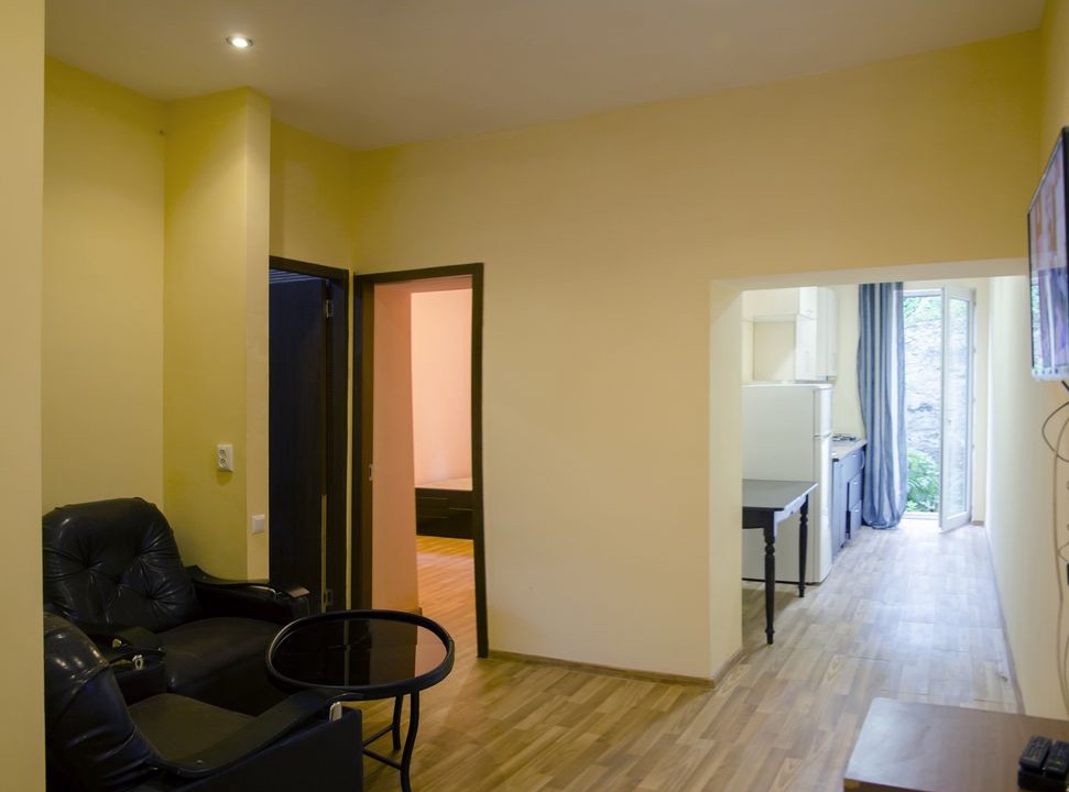Photo of Livingroom in Kojori