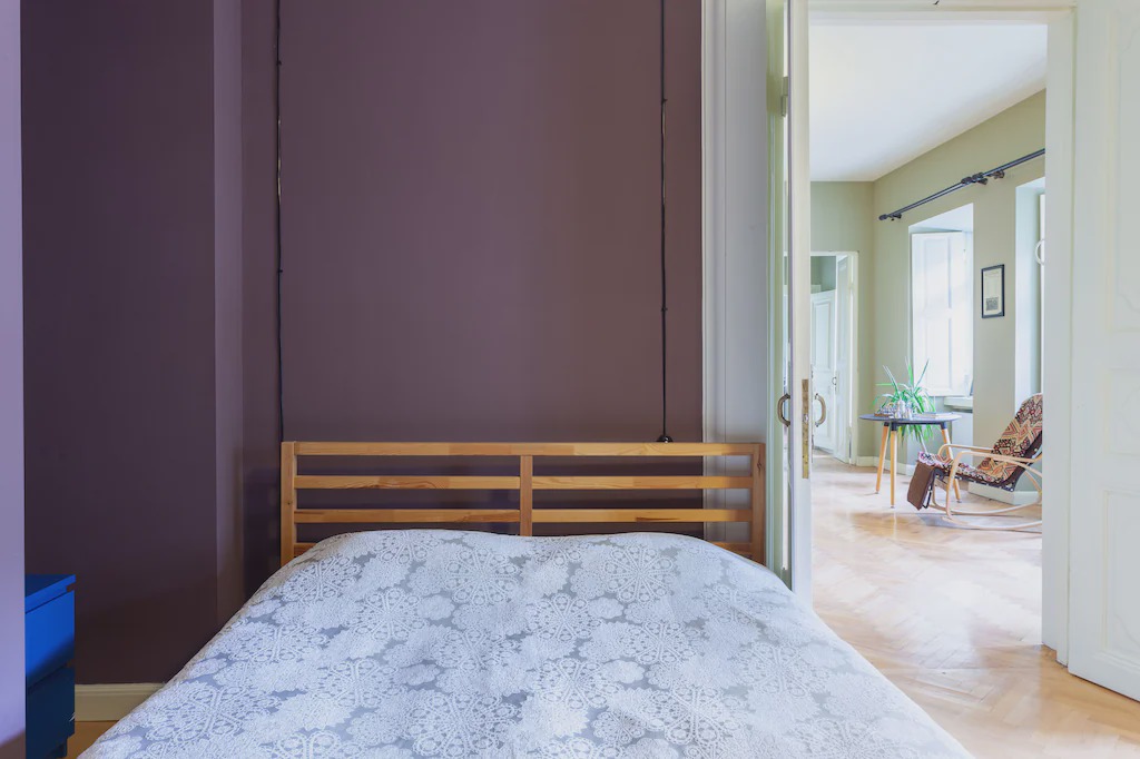 Photo of Bedroom in Tbilisi City Centre