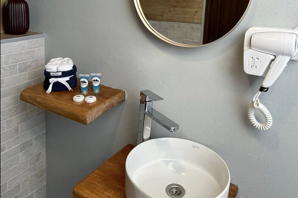 Photo of Bathroom in Khelvachauri