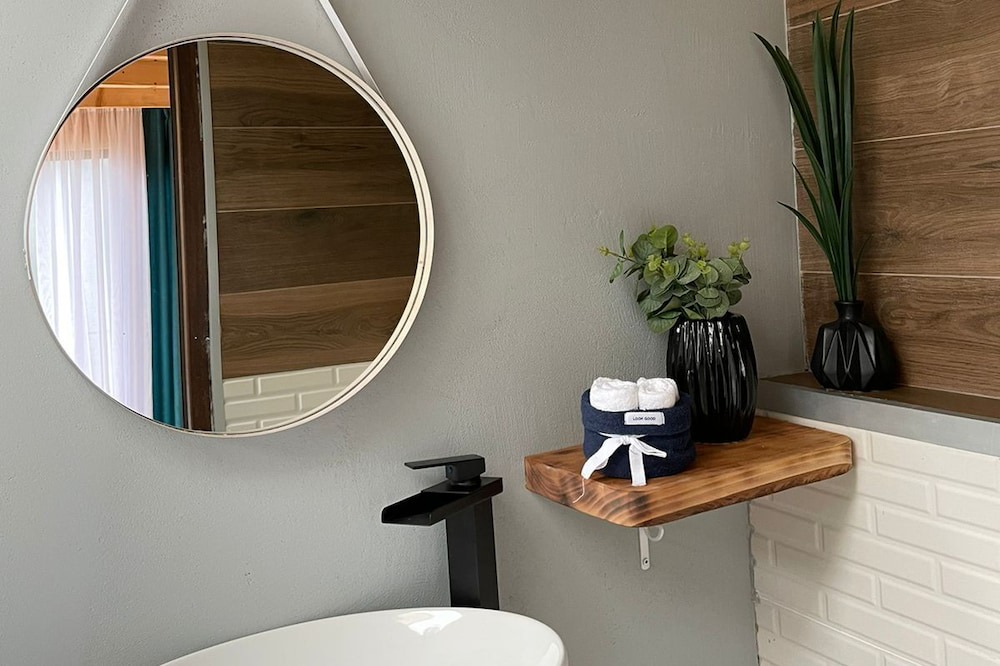 Photo of Bathroom in Khelvachauri