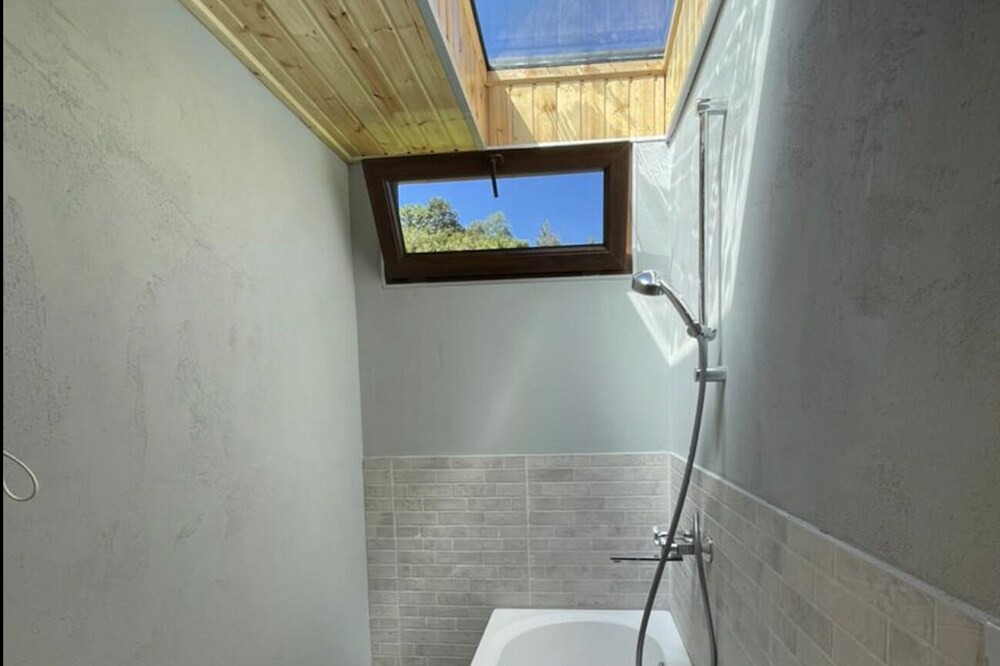 Photo of Bathroom in Khelvachauri