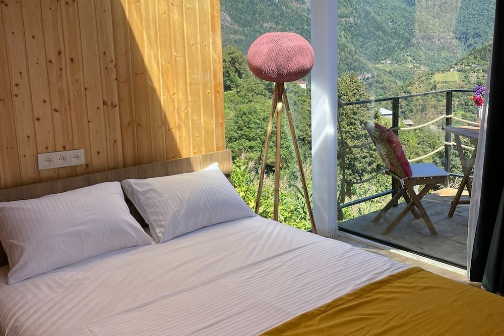 Photo of Bedroom in Khelvachauri
