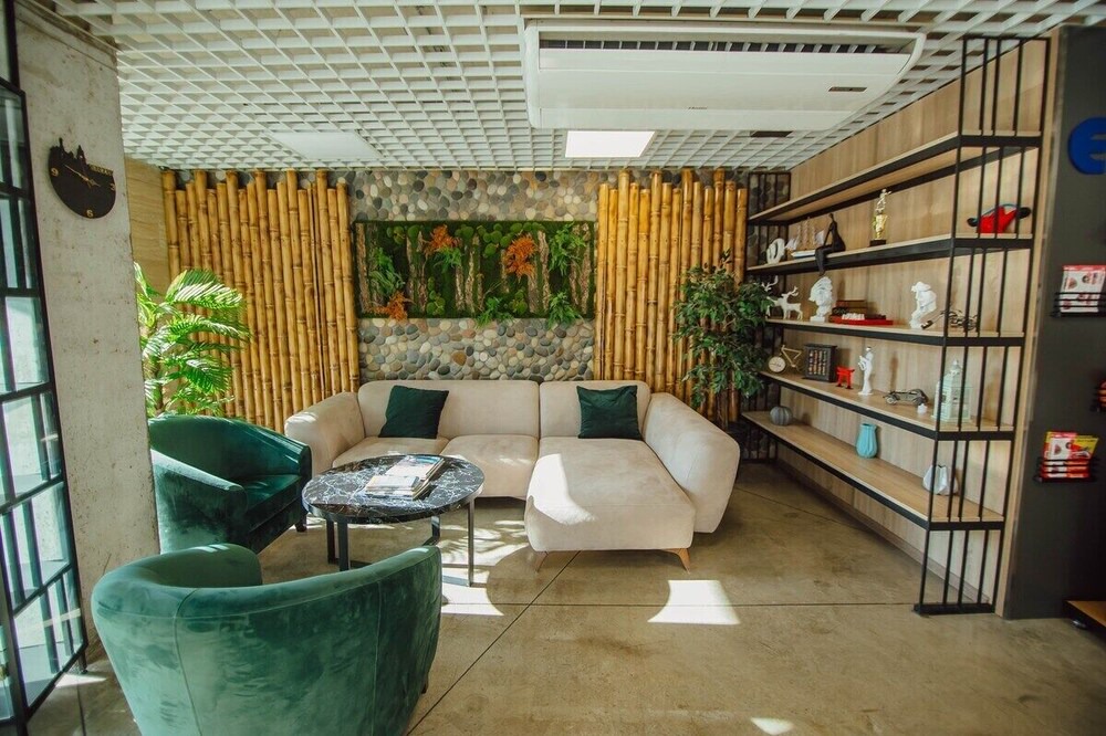 Photo of Livingroom in mtatsminda