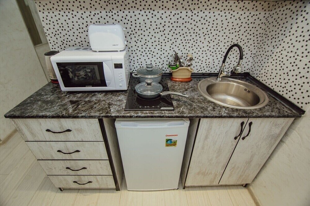 Photo of Kitchen in mtatsminda