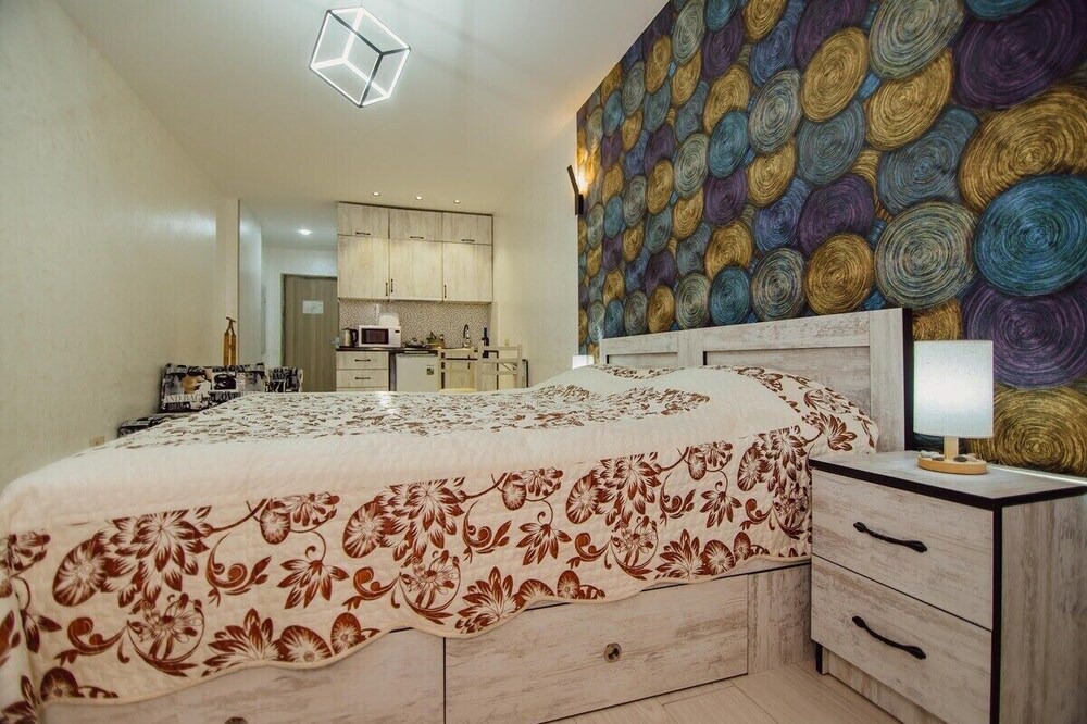 Photo of Bedroom in mtatsminda
