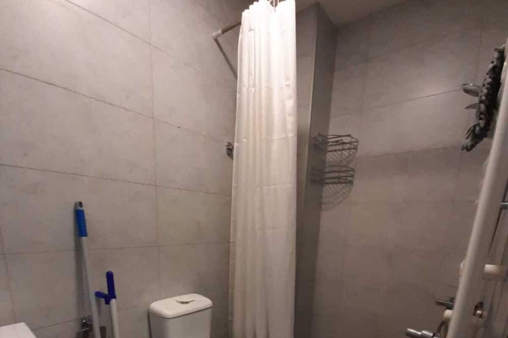 Photo of Bathroom in Bakuriani