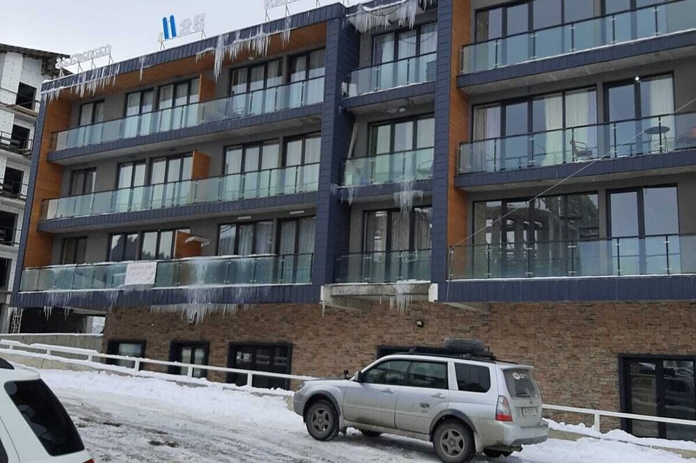Photo of Outdoor in Bakuriani