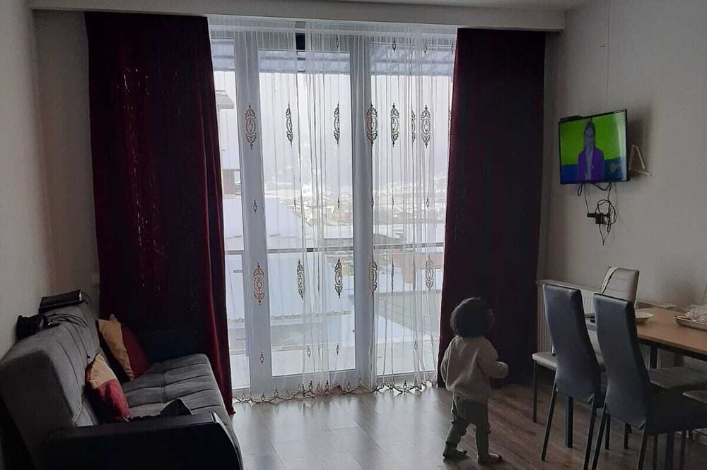 Photo of Livingroom in Bakuriani