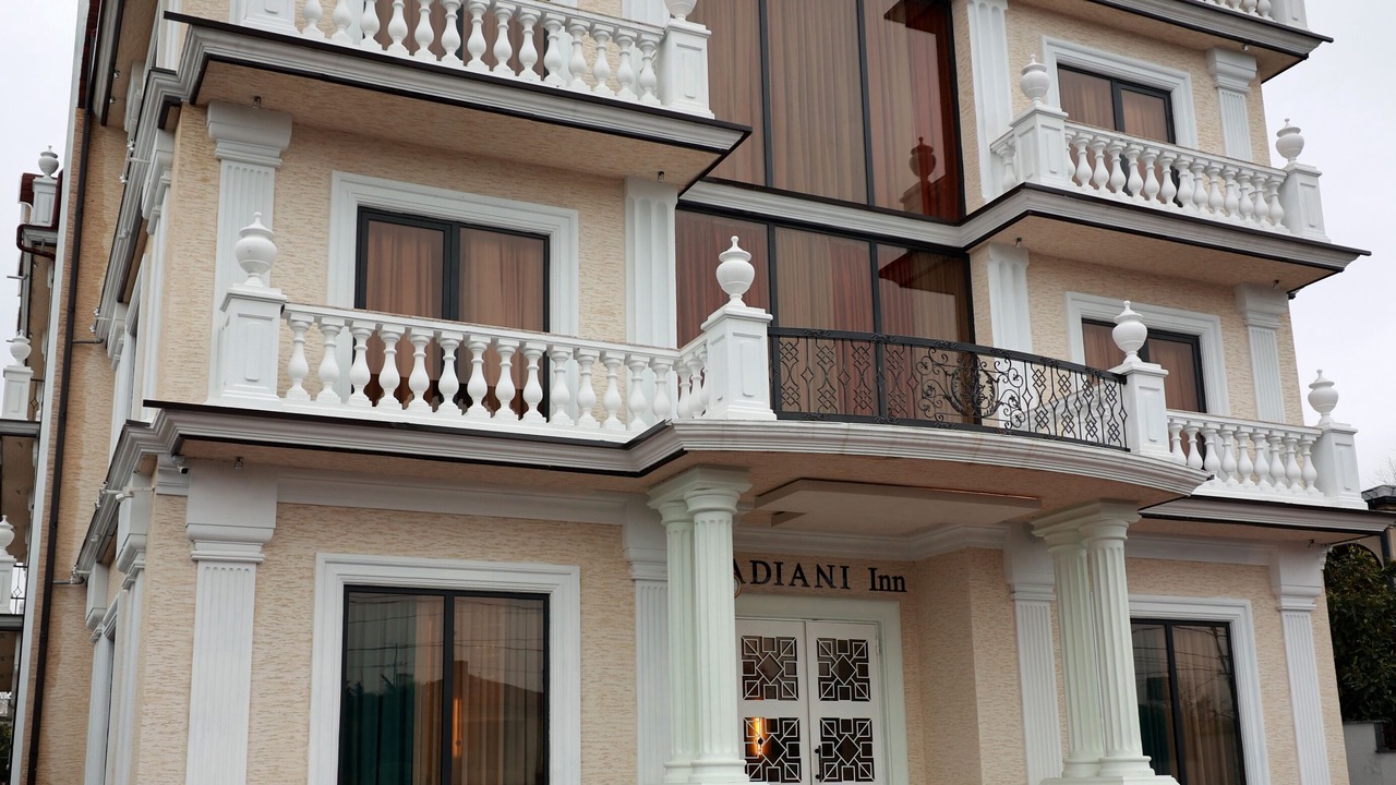 Photo of Outdoor in Zugdidi
