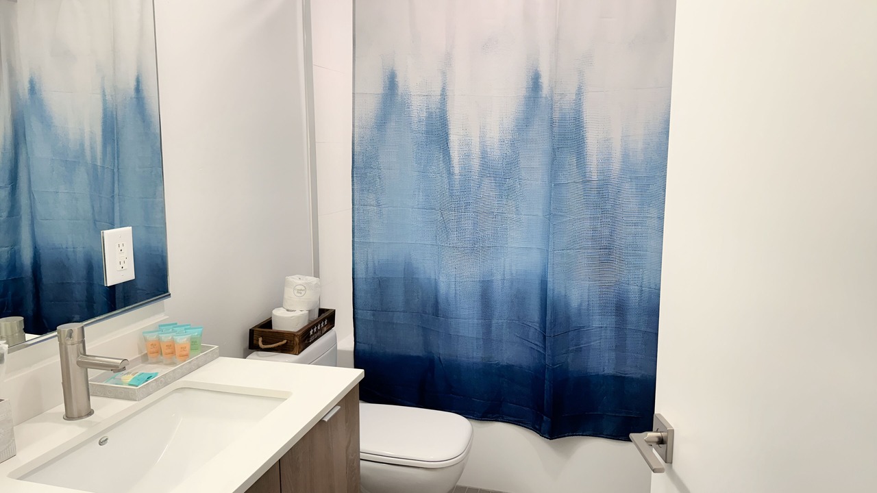 Photo of Bathroom in Del Rey