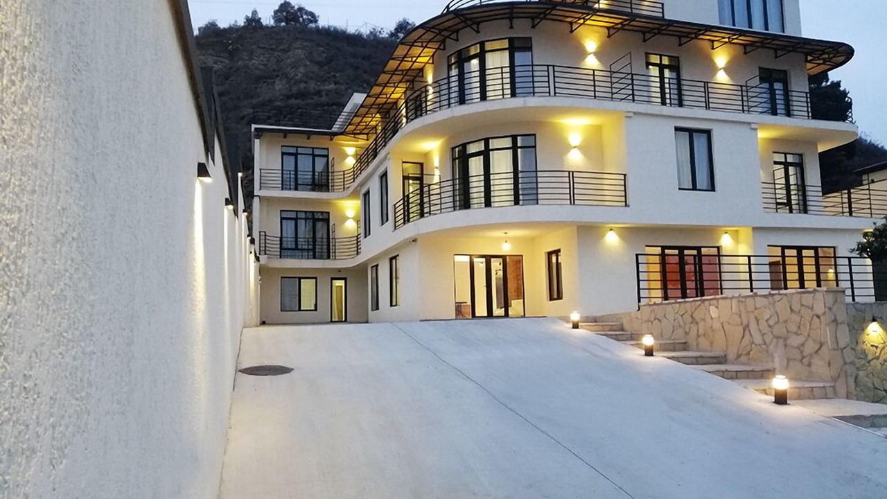Photo of Outdoor in Vake-Saburtalo