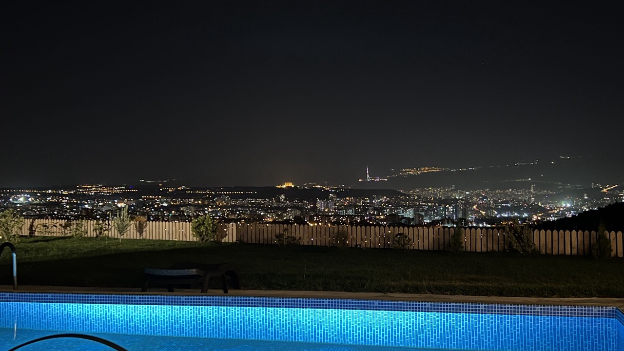 Photo of Outdoor in Tbilisi