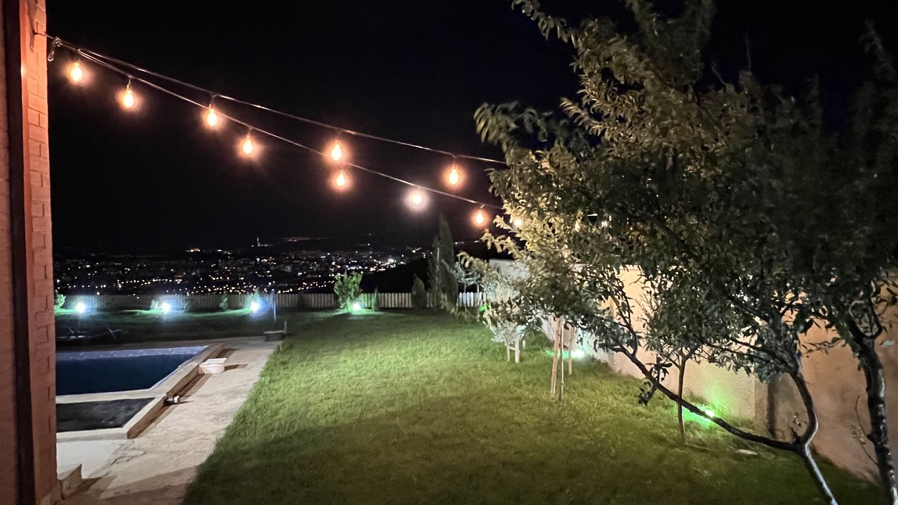 Photo of Outdoor in Tbilisi