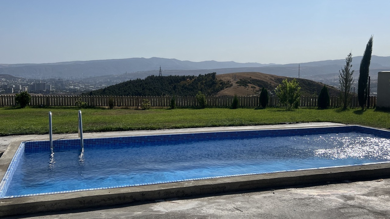 Photo of Outdoor in Tbilisi