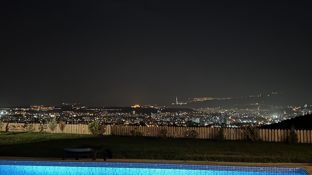 Photo of Outdoor in Tbilisi
